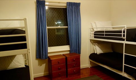 Morella Farm Stay - Lightning Ridge Tourism 4