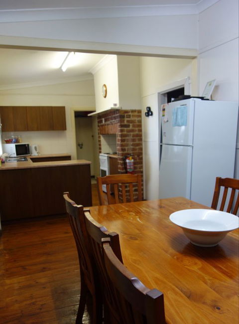 Morella Farm Stay - Lightning Ridge Tourism 6