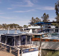 Murray Bridge Marina Camping and Caravan Park - Lightning Ridge Tourism