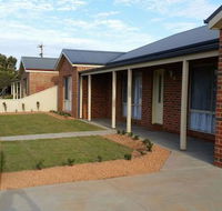 Numurkah Self Contained Apartments - Lightning Ridge Tourism