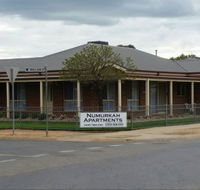 Numurkah Apartments - The Miekleljohn - Lightning Ridge Tourism
