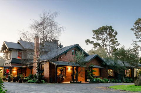 Oakdene Vineyards Guesthouse - Lightning Ridge Tourism 3