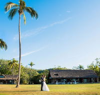 Paradise Cove Whitsundays - Lightning Ridge Tourism