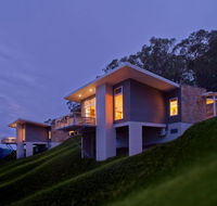 Panoramia Villas - Lightning Ridge Tourism