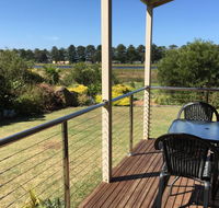 Pelican Waters Holiday Park - Lightning Ridge Tourism