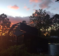 Pipeline Chalet Mt Wellington - Lightning Ridge Tourism