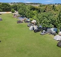 Port Fairy Holiday Park - Lightning Ridge Tourism