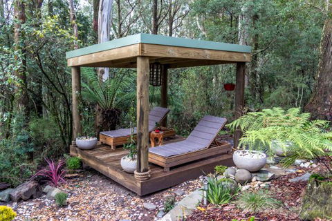 Qii House - Lightning Ridge Tourism 3
