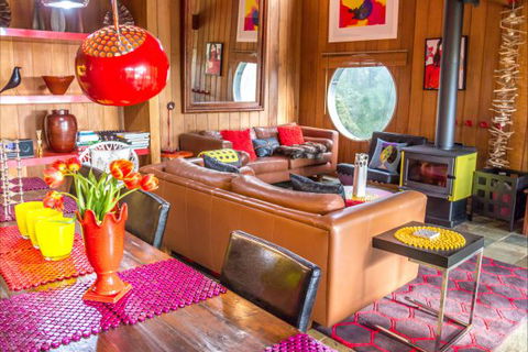 Qii House - Lightning Ridge Tourism 4