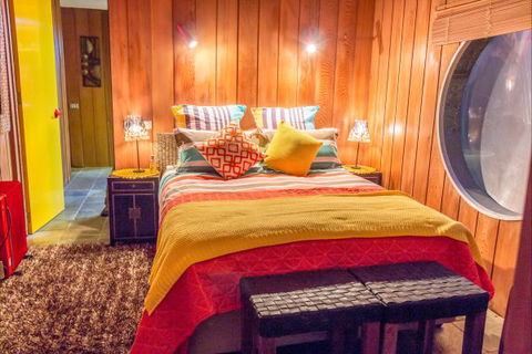 Qii House - Lightning Ridge Tourism 6