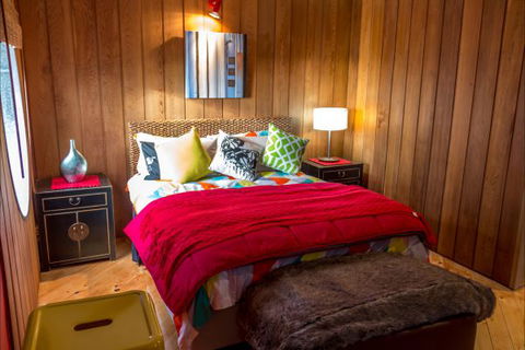 Qii House - Lightning Ridge Tourism 7
