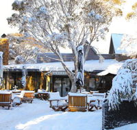 Ramada Resort Dinner Plain - Lightning Ridge Tourism