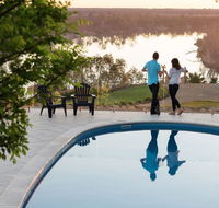 Rilli Retreat - Lightning Ridge Tourism
