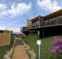 Rosevears Hotel - Lightning Ridge Tourism