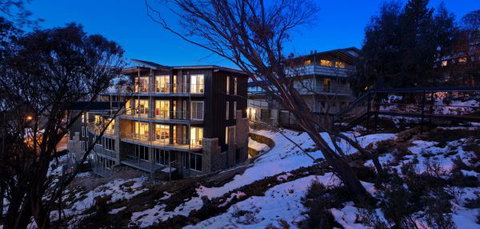 Ropers Alpine Apartments - Lightning Ridge Tourism 5
