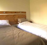 Rosenthal Farm Retreat - Lightning Ridge Tourism