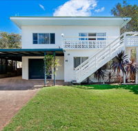 Salt Breeze - Lightning Ridge Tourism
