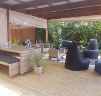 Sass Abode - Lightning Ridge Tourism