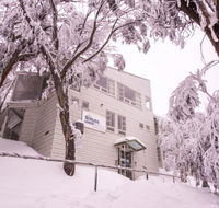Schuss Lodge Mt Buller - Lightning Ridge Tourism