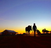 Shandonvale Station - Lightning Ridge Tourism