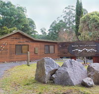 Snow Valley Lodge - Lightning Ridge Tourism