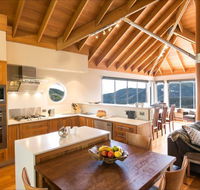 Snow Fall Lodge at Falls Creek - Lightning Ridge Tourism