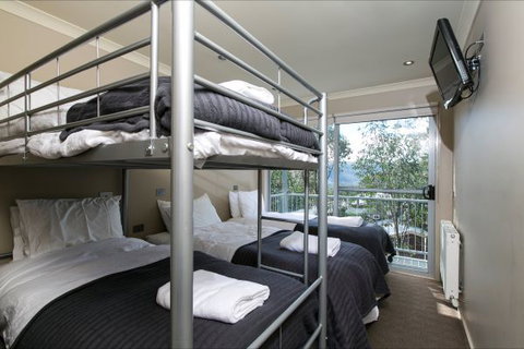 Snow Fall Lodge At Falls Creek - Lightning Ridge Tourism 8
