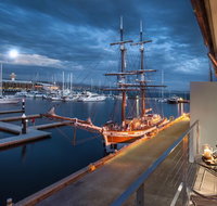 Somerset on the Pier Hobart - Lightning Ridge Tourism
