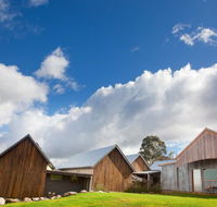 Spring Spur Stay - Lightning Ridge Tourism