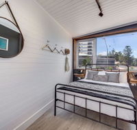 Stranded Beach Stay Yeppoon - Lightning Ridge Tourism