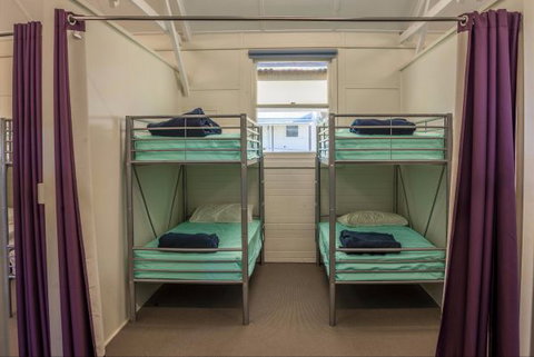 Sydney Olympic Park Lodge - Lightning Ridge Tourism 3