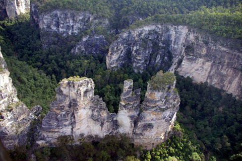 Takarakka Bush Resort Carnarvon Gorge - Lightning Ridge Tourism 1