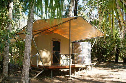 Takarakka Bush Resort Carnarvon Gorge - Lightning Ridge Tourism 2