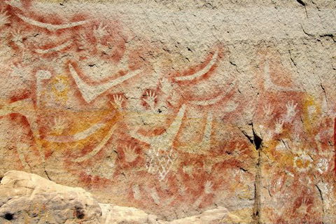 Takarakka Bush Resort Carnarvon Gorge - Lightning Ridge Tourism 4