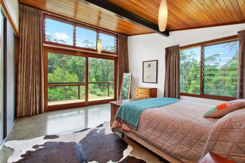 Tabaraga Ridge Eco House - Lightning Ridge Tourism 2