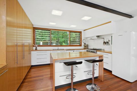 Tabaraga Ridge Eco House - Lightning Ridge Tourism 3