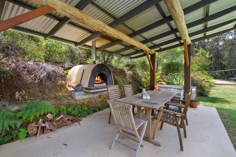 Tabaraga Ridge Eco House - Lightning Ridge Tourism 4