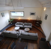 The Nook Backpackers - Lightning Ridge Tourism