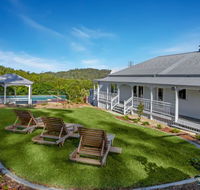 The Farmhouse Eumundi - Lightning Ridge Tourism