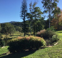 The Croft Bed and Breakfast - Lightning Ridge Tourism
