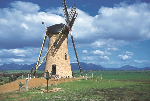 Amelup WA Lightning Ridge Tourism