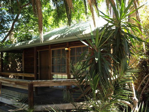 Ti-Tree Village Ocean Grove - Lightning Ridge Tourism 0