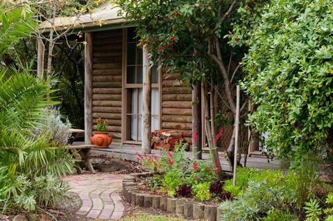 Ti-Tree Village Ocean Grove - Lightning Ridge Tourism 1
