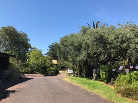 Ti-Tree Village Ocean Grove - Lightning Ridge Tourism 9