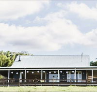 Toraja Luxury - Lightning Ridge Tourism