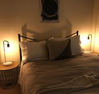 Townhouse on Deas - Lightning Ridge Tourism