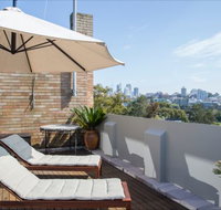 Trumper Loft - Lightning Ridge Tourism