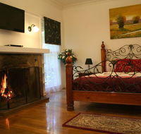 Tudor Cottages Mount Dandenong - Lightning Ridge Tourism