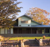 Urban Camp Melbourne - Lightning Ridge Tourism