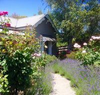 Valley View Cottage - Lightning Ridge Tourism